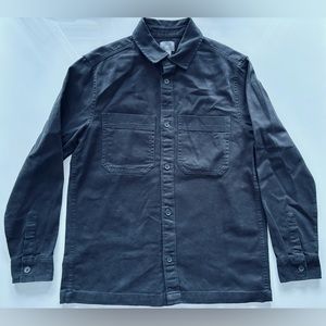 H&M Button-Up Shirt
